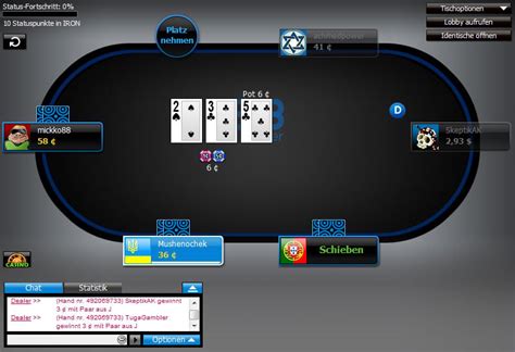 Poker To Play Online Ohne Anmeldung
