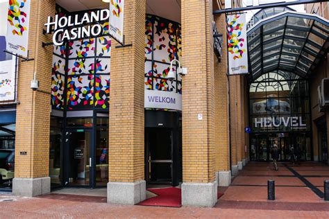 Pokeren Holland Casino Eindhoven