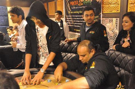 Pokerguru Tour