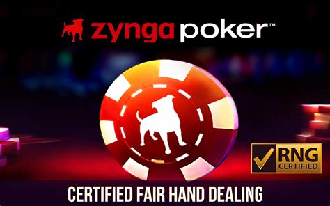 Pontos Vip De Poker Zynga