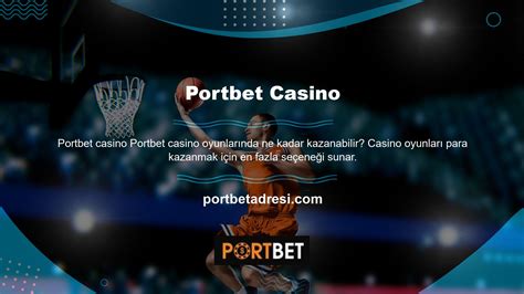 Portbet Casino Uruguay