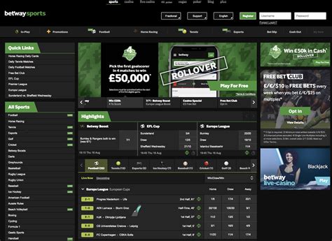 Poseidon 4 Betway