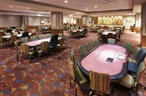 Potawatomi Poker Milwaukee