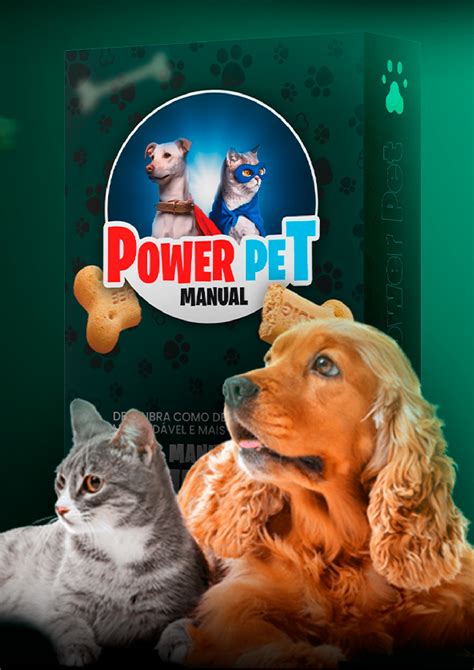 Power Pets Betsson