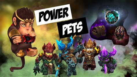 Power Pets Novibet