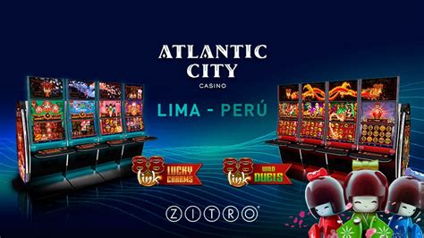 Powerjackpot Casino Peru