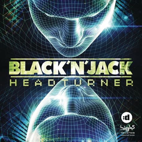 Preto N Jack   Headturner (Porra R Mix Edit)