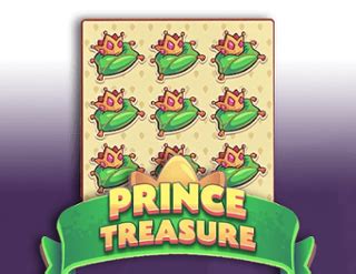 Prince Treasure Novibet