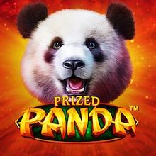 Prized Panda Slot Gratis