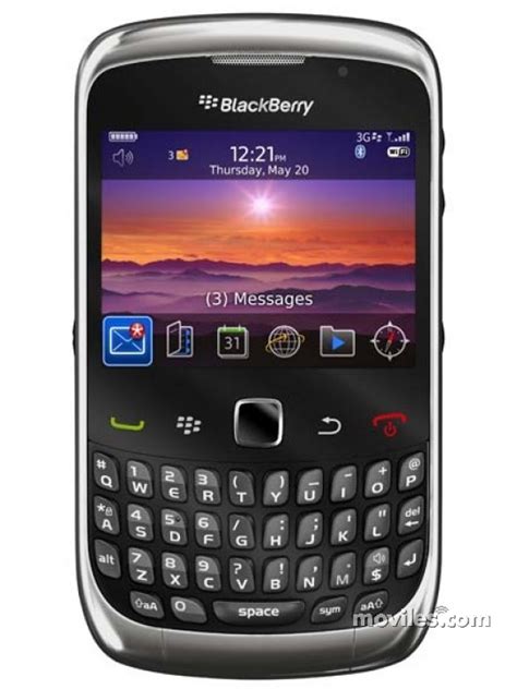 Probleme De Roleta Blackberry Curve