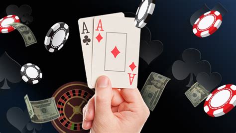 Promocoes De Poker De Dinheiro Livre