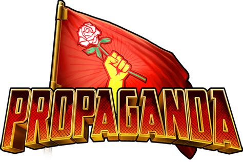 Propaganda Slot - Play Online