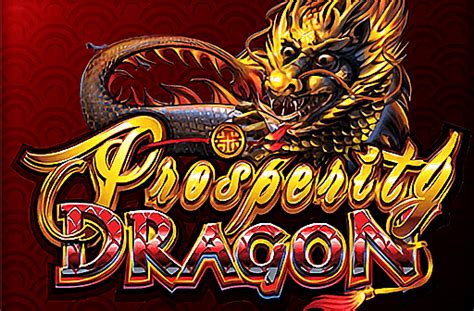 Prosperity Dragon Slot - Play Online