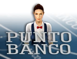 Punto Banco 3d Dealer Betsson