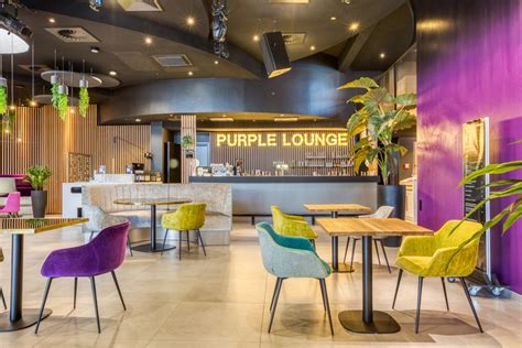 Purple Lounge Casino 2024 Mondorf