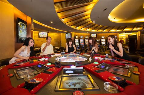 Qualquer Casino Em Hanoi