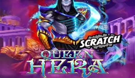 Queen Hera Scratch Review 2024