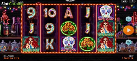 Queen Of Dead Slot Gratis