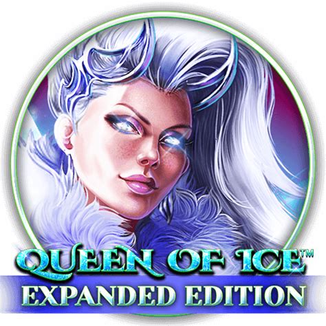 Queen Of Ice Expanded Edition Novibet
