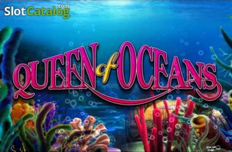 Queen Of Oceans 1xbet