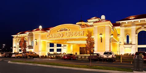 Queencasino Brazil