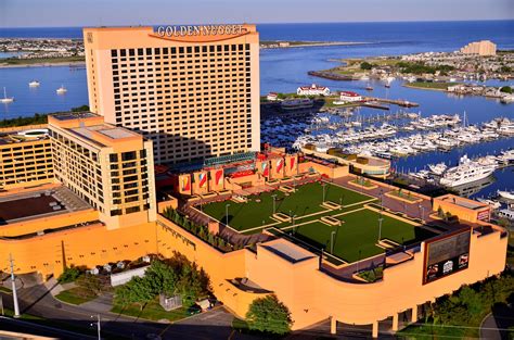 Quem Possui Golden Nugget Casino Em Atlantic City