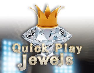 Quick Play Jewels Bodog