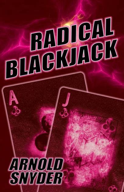 Radical Blackjack Snyder