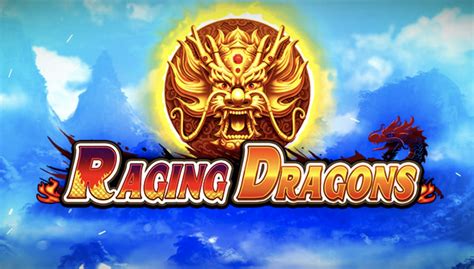 Raging Dragons Sportingbet