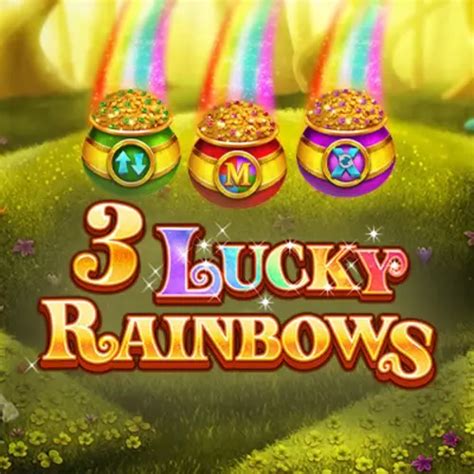 Rainbow Luck Review 2024