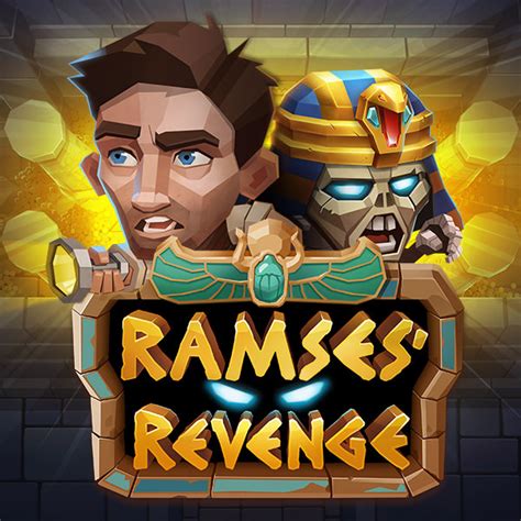 Ramses Revenge Bet365