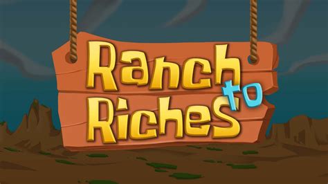 Ranch To Riches Betano