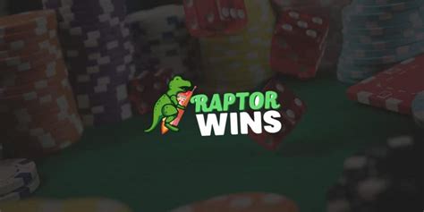 Raptor Wins Casino Honduras