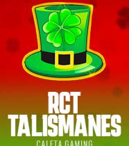 Rct Talismanes Bet365