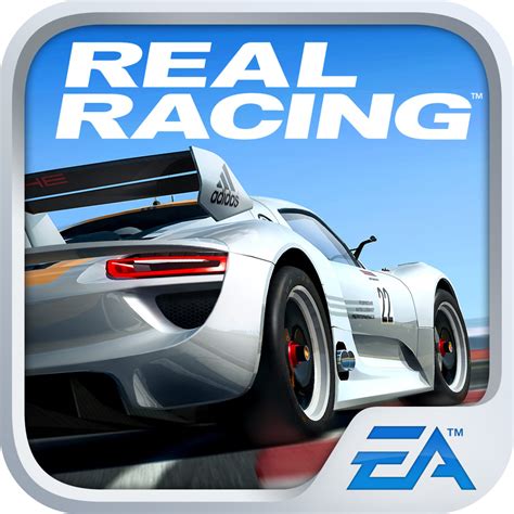 Real Racing 3 Poker Face