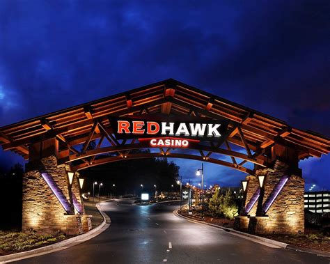 Red Hawk Casino Brunch De Pascoa