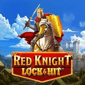 Red Knight Lock Hit Blaze