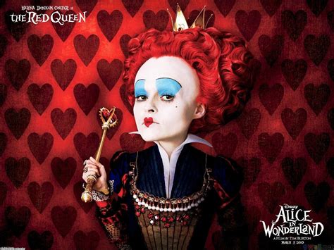 Red Queen In Wonderland Betway