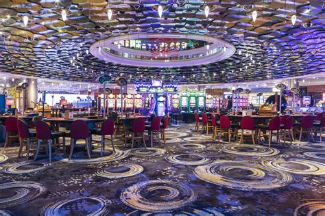 Reef Casino Acoes
