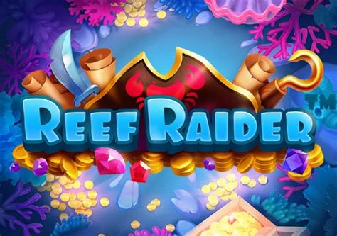 Reef Raider Novibet