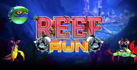 Reef Run Pokerstars