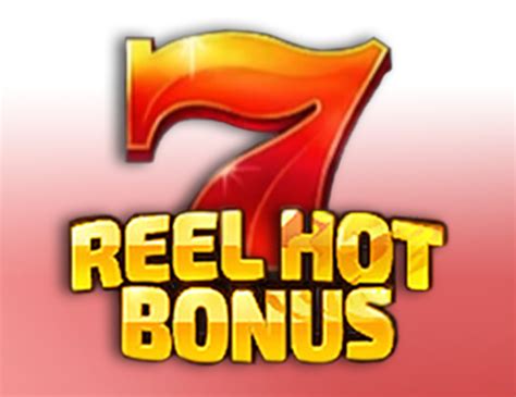 Reel Hot Bonus Leovegas