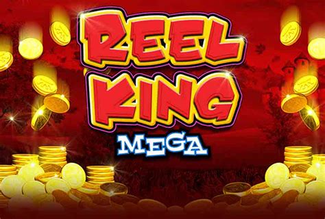 Reel King Mega Betsul