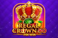 Regal Crown 50 Pin Win Bet365