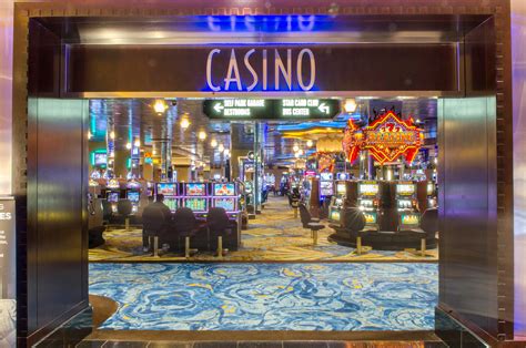 Resorts Casino Em Atlantic City Eventos