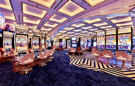 Resorts World Casino De Renda