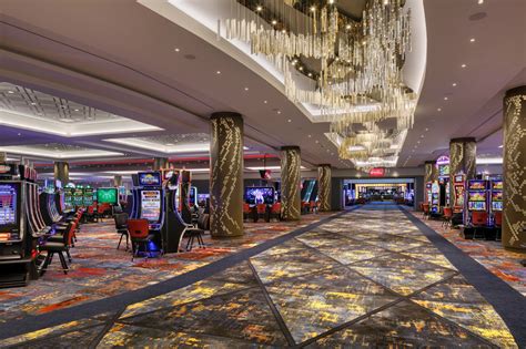 Resorts World Casino Montgomery Ny