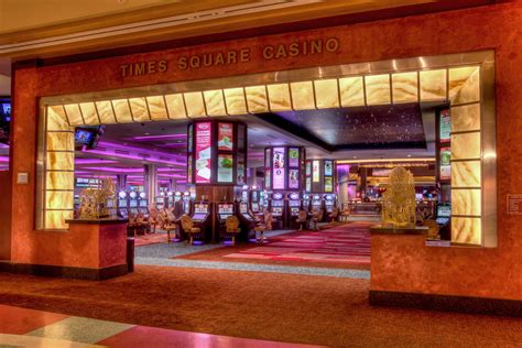 Resorts World Casino Nyc Noticias
