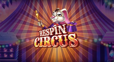 Respin Circus Pokerstars