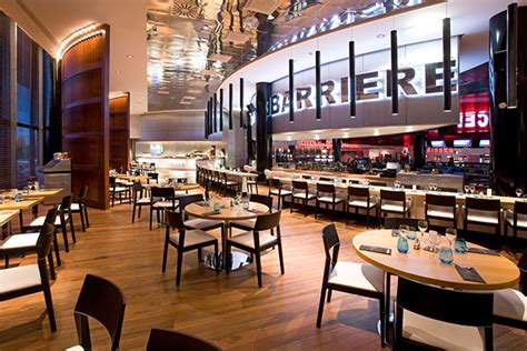Restaurante Casino Barriere Toulouse
